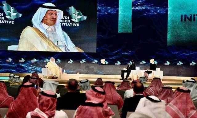 منتدى السعودية الخضراء يناقش التأثيرات المحتملة على إستراتيجيات البيئة