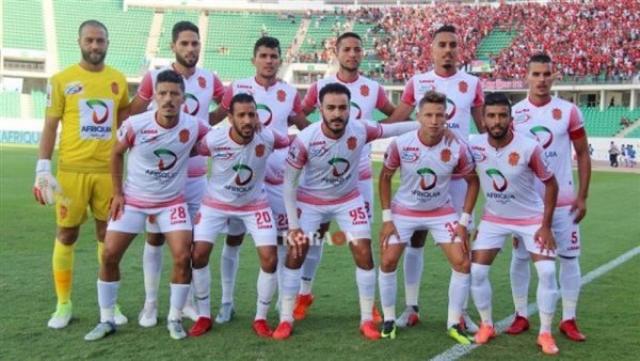 خط أحمر