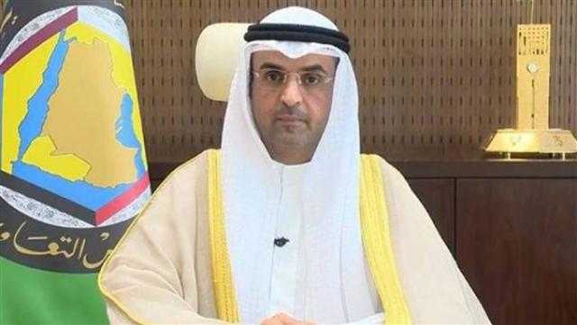 التعاون الخليجي يرحب ببيان مجلس الأمن المندد بهجمات ميليشيا الحوثي على السعودية