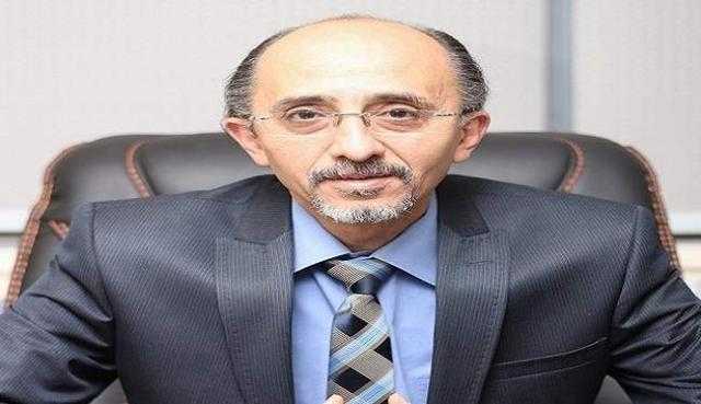 وليد الفيل : الترشح لم يكن في حساباتي…وما حدث في انتخابات الأهلي «عبث»