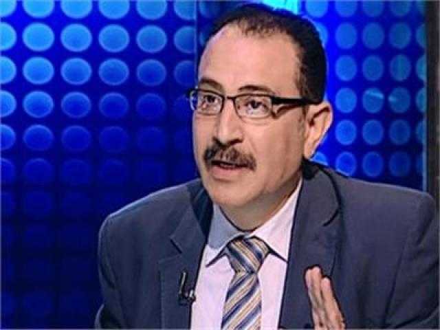أستاذ علوم سياسية : مصر تمتلك 3 مقومات أساسية للتنمية الشاملة