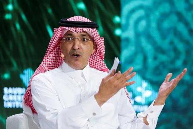 وزير المالية السعودي: رؤية المملكة 2030 بُنيت على الاستدامة وتوفير الطاقة