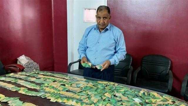 أسيوط.. ضبط 1849 بطاقة تموين حازهما شخصين بغرض التلاعب في الدعم