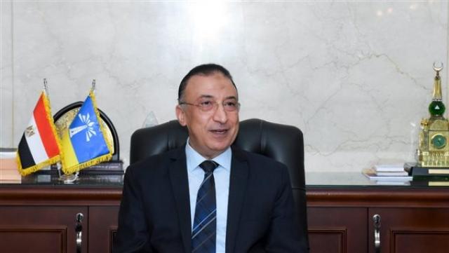 خط أحمر
