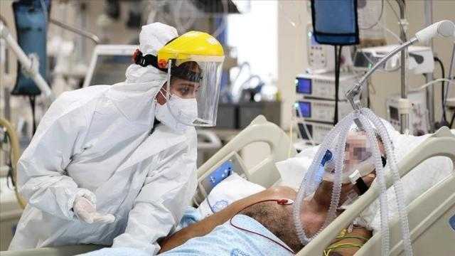 العراق: 24 حالة وفاة و1247 إصابة جديدة بفيروس كورونا