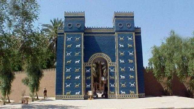العراق.. انطلاق فعاليات مهرجان بابل الدولي الخميس المقبل