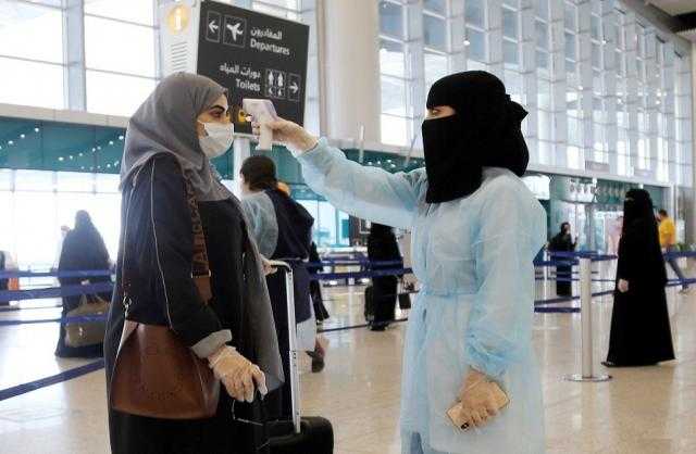 السعودية: حالتا وفاة و47 إصابة جديدة بفيروس كورونا