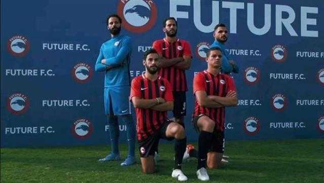 اليوم.. فيوتشر إف سي يلتقي فاركو في الدوري