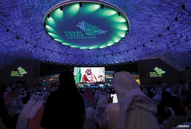 ”قمة مبادرة الشرق الأوسط الأخضر” تظاهرة عالمية لبدء حقبة من التعاون والحلول المناخية