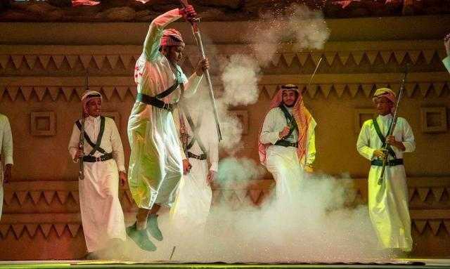 موسم الرياض.. اقبال كبير على فعاليات ”كومبات فيلد” للمنافسات القتالية