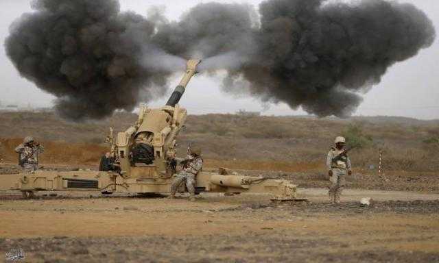 خلال 24 ساعة.. التحالف ينفذ 29 عملية ضد الحوثيين فى مأرب