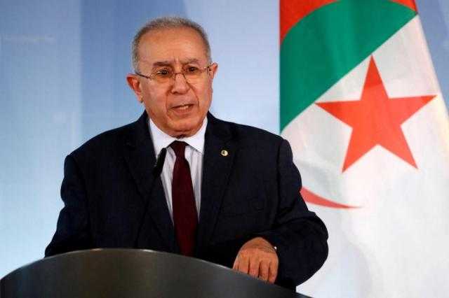 الجزائر تؤكد رفضها التدخل في الشؤون الداخلية للدول الأفريقية