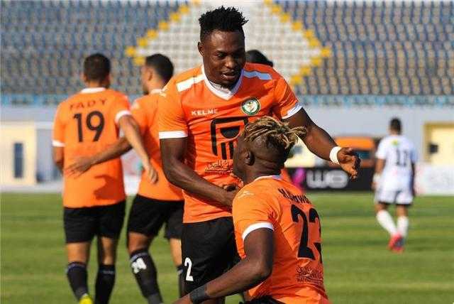 البنك الأهلي يهزم طلائع الجيش بثلاثية في افتتاح الدوري