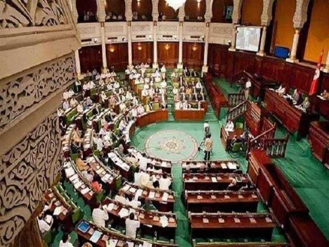 البرلمان الليبي يعدل سن الترشح لرئاسة الدولة