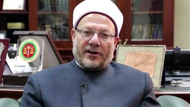 مفتي الجمهورية يواصل زيارته للبوسنة والهرسك
