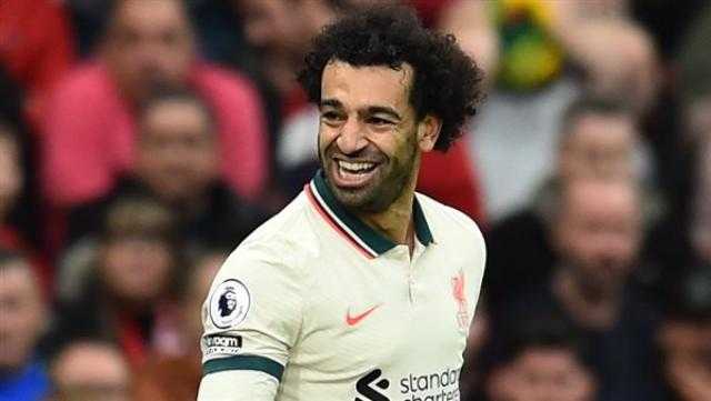 شادي محمد: «صلاح نموذج للاحترافية ومفيش غلطة ممكن تمسكها عليه»