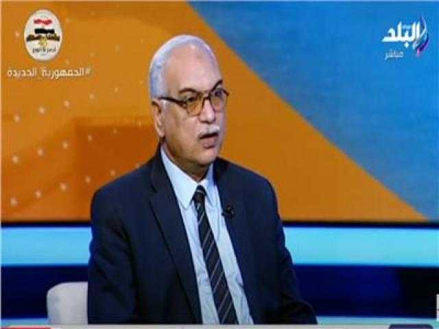 الزراعة: محاصيل الصيف كثيفة الاحتياج للماء والأسمدة.. فيديو