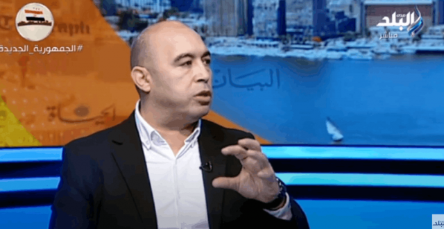 خط أحمر