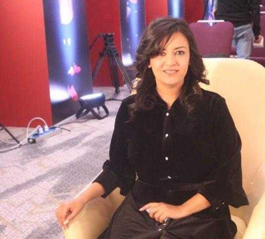 نانسي القاضي : الإسماعيلي عشقي منذ الصغر..وترشحت في الانتخابات لـ تطويره