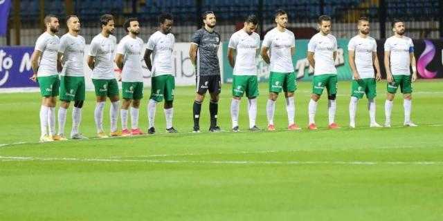 طارق هاشم يعلن سبب تمرد لاعبي المصري