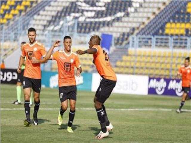 لاعب البنك الأهلي يكشف عن حجم إصابته بلقاء طلائع الجيش