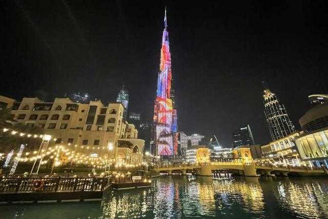 جناح السعودية في ”إكسبو 2020 دبي” يحتفل بالذكرى 76 لتأسيس الأمم المتحدة