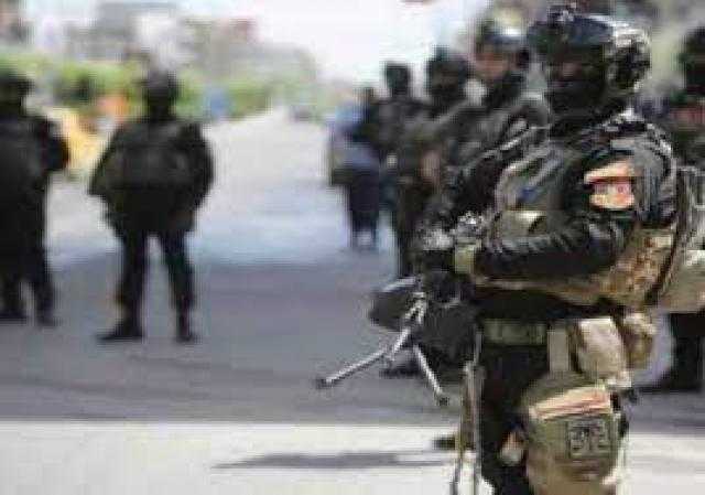 الأمن الوطني العراقي يعتقل 5 من داعش في بغداد والأنبار
