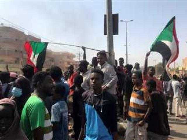 ”أديب”: الوضع الحالي في السودان يؤهل لفوضى عارمة واستمرار لصراعات