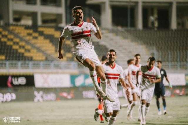 الزمالك يستأنف تدريباته في الخامسة مساء اليوم الأربعاء