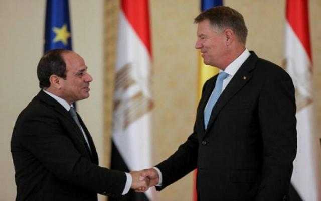 بالأرقام.. تعرف على حجم الاستثمارات والتبادل التجارى بين مصر ورومانيا