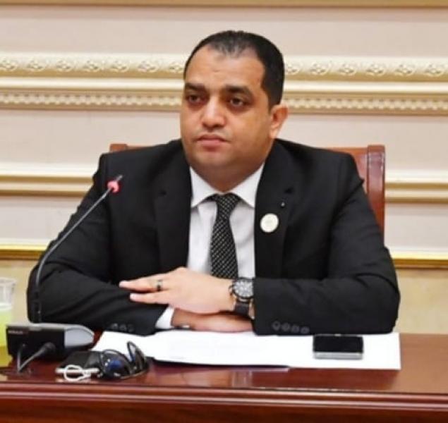 خط أحمر