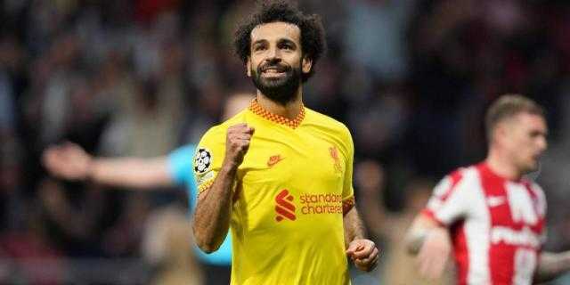 أحمد أبو الغيط: دعاية محمد صلاح لمصر تتجاوز الـ100 مليار دولار