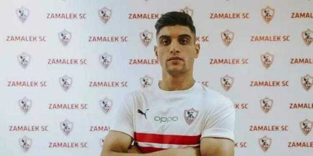 أحمد عباس يكشف كواليس إعارة محمود شبانة من الزمالك إلى المريخ السوداني