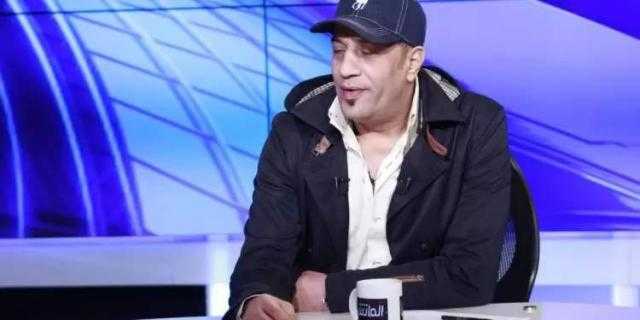 لاعب الإسماعيلي السابق: الحمد لله إن الفريق خسر «4 بس» من الأهلي