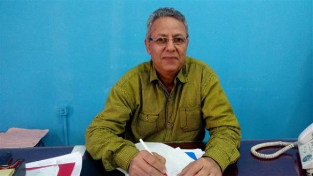 خط أحمر