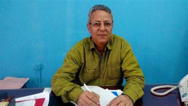 وصول 180 بطاقة تموين ذكية لمنتفعي الوادي الجديد