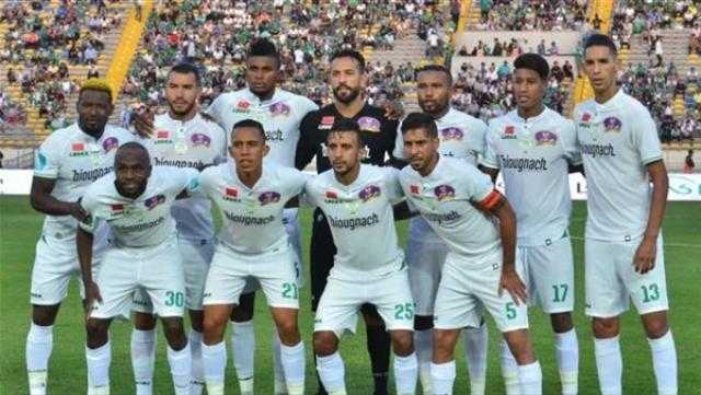 المغرب: انتخاب انيس محفوظ رئيسًا جديدًا لنادي الرجاء