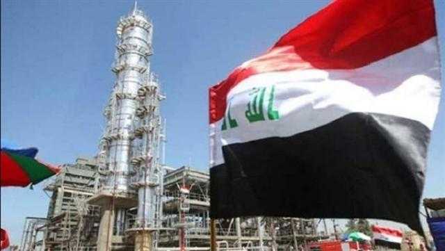 العراق يحقق 6.7 مليار دولار من صادرات النفط خلال سبتمبر الماضي