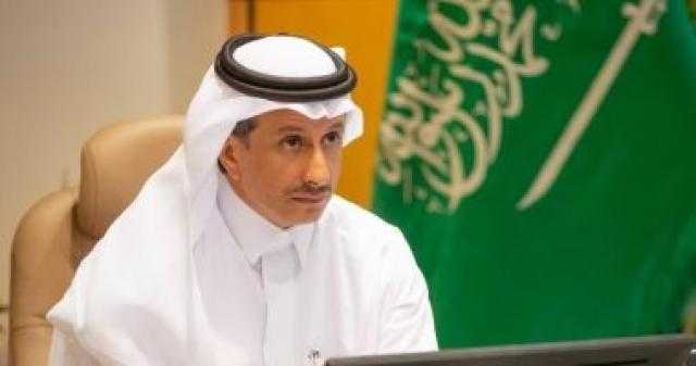 وزير السياحة السعودي يؤكّد أهمية إيجاد تنظيمات وتشريعات سفر موحدة للعالم في ظل جائحة كورونا