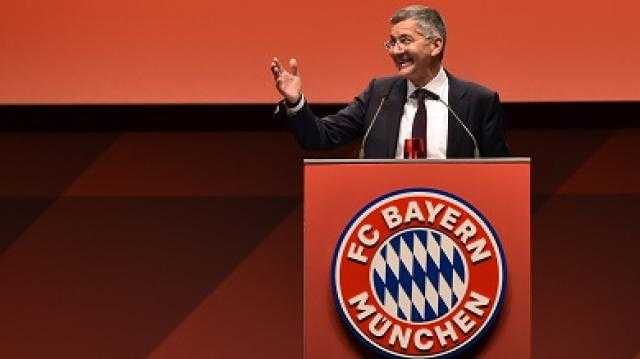 رئيس بايرن ميونخ: لن ننضم أبدا لدوري السوبر الأوروبي