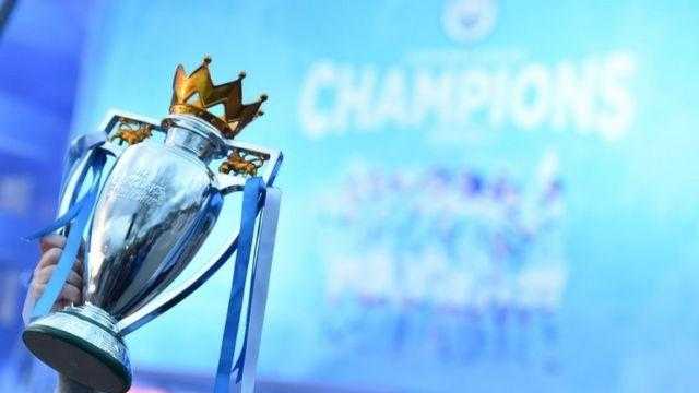 اتجاه لتخفيف قيود كورونا بالدوري الإنجليزي بعد وصول نسبة التطعيم لـ85% بين اللاعبين