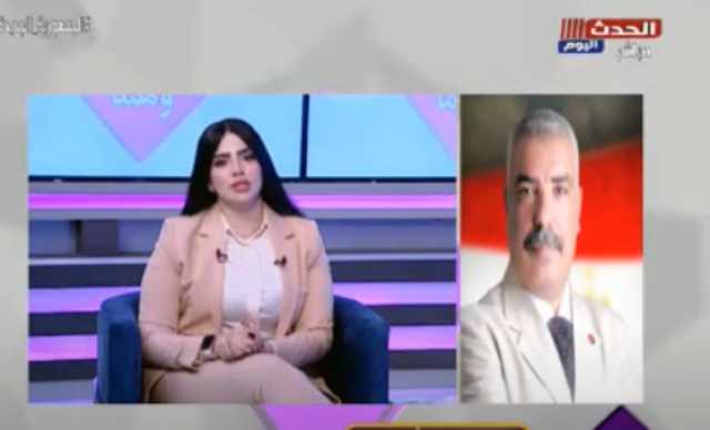 خبير أسري يكشف طرق احتواء الزوج العنيد.. فيديو