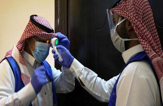 السعودية تسجل حالة وفاة و46 إصابة جديدة بفيروس كورونا