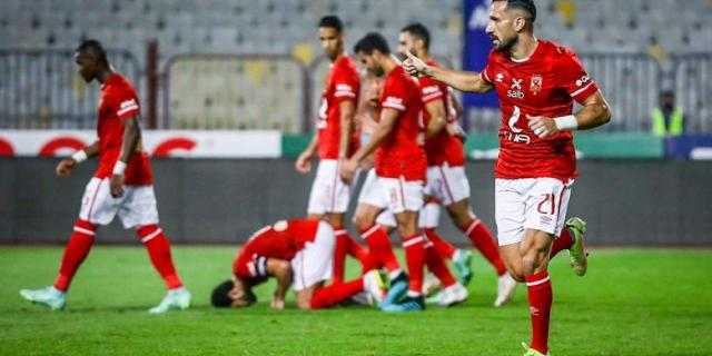 انطلاق مباراة الأهلي والبنك الأهلي في الدوري الممتاز.. تعرف على التشكيل