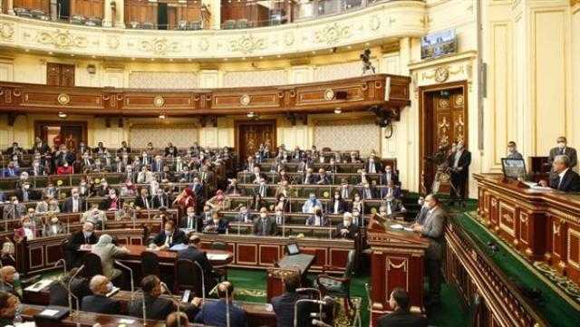 برلماني: جهاز تعمير دمياط الجديدة يحرق القمامة بعشوائية ويهدد صحة المواطن