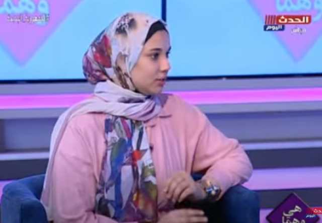 نجلة الجزار ضحية مشاجرة القناطر الخيرية: أحد الجناة هارب ووالده يعمل بشكل طبيعي