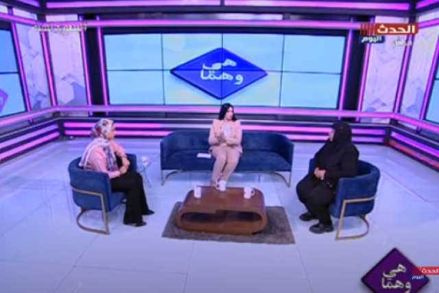 نجلة الجزار ضحية مشاجرة القناطر الخيرية تكشف تفاصيل الواقعة.. فيديو