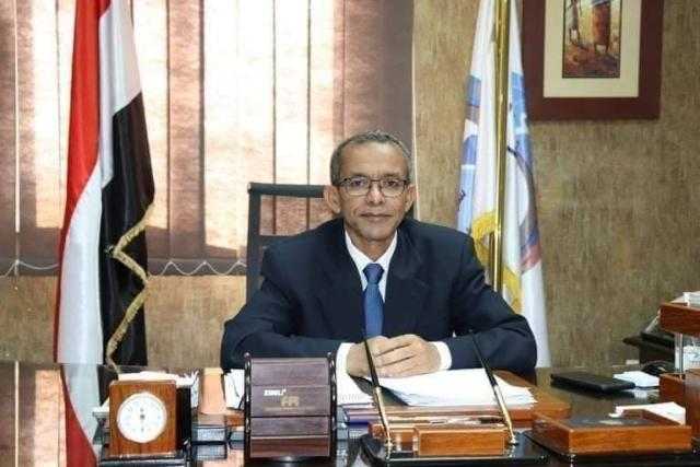 6 ملايين جنيه لإحلال وتجديد شبكة مياه منطقة أبونواس بالغردقة