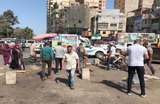 خط أحمر