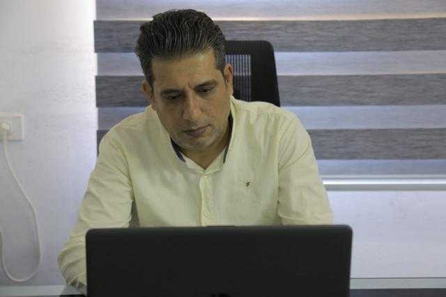 ثائر نوفل أبو عطيوي يكتب: في اليوم الوطني لحارسة النار ورمز البقاء